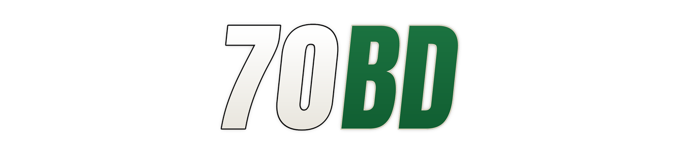 70bd